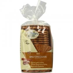 Speculoos spelt bio