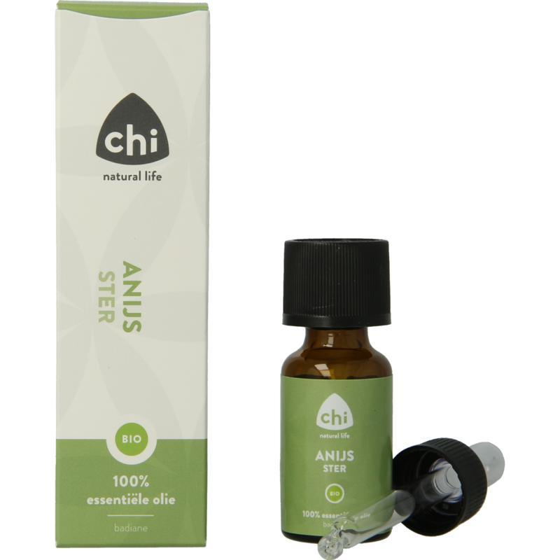 Steranijs CO2 eko bio