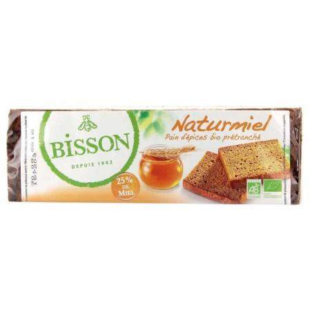 Naturmiel honingkoek bio