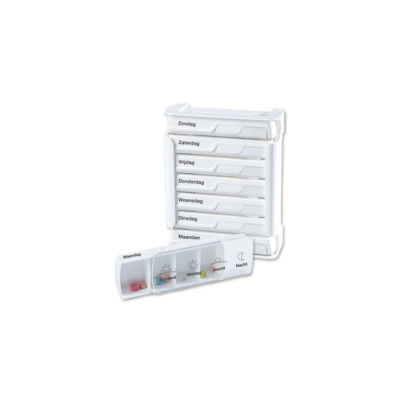 Anabox 7 dagen compact