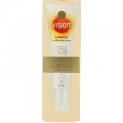 Face fluid SPF30