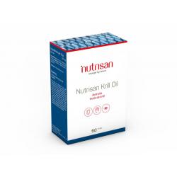 Krill oil