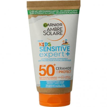 Kids on the go SPF50+