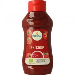 Tomatenketchup bio