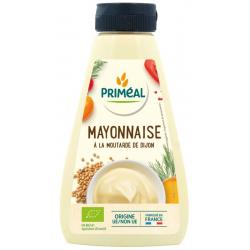 Mayonaise bio