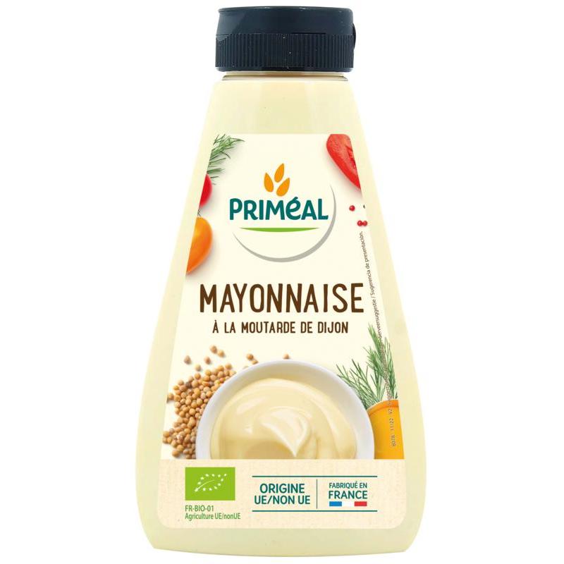 Mayonaise bio Mayonaise bio