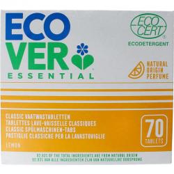 Essential vaatwastabletten