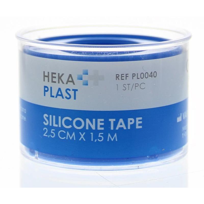Silicone tape ring 1.5m x 2.5cm