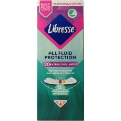 Inlegkruisjes extra protect XL