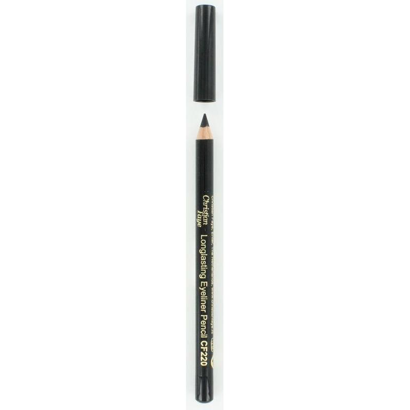 Eyeliner black