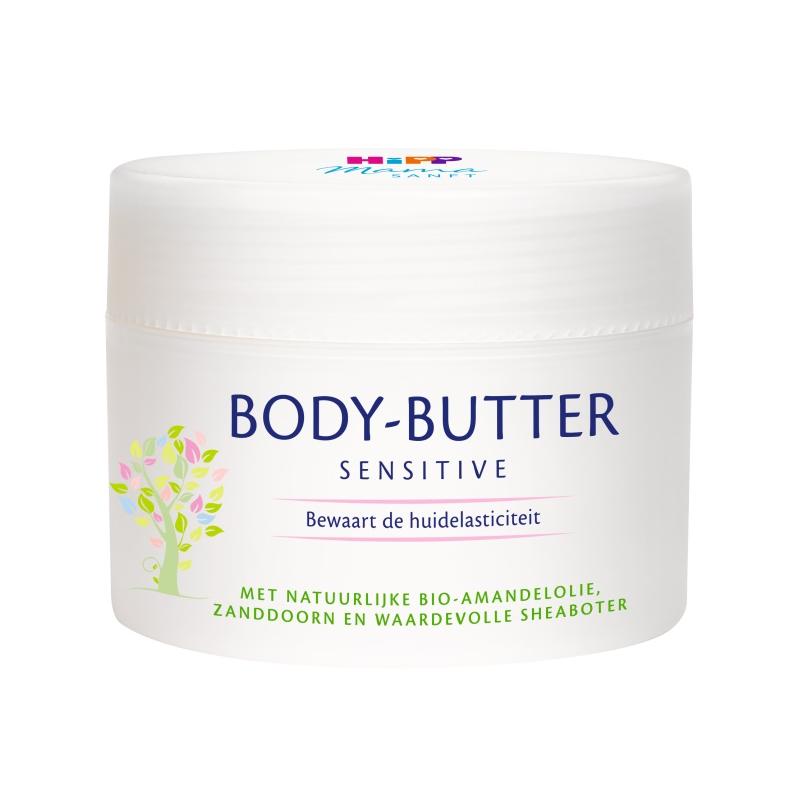 Mammasoft body butter