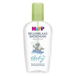 Baby soft bellenblaas badschuim