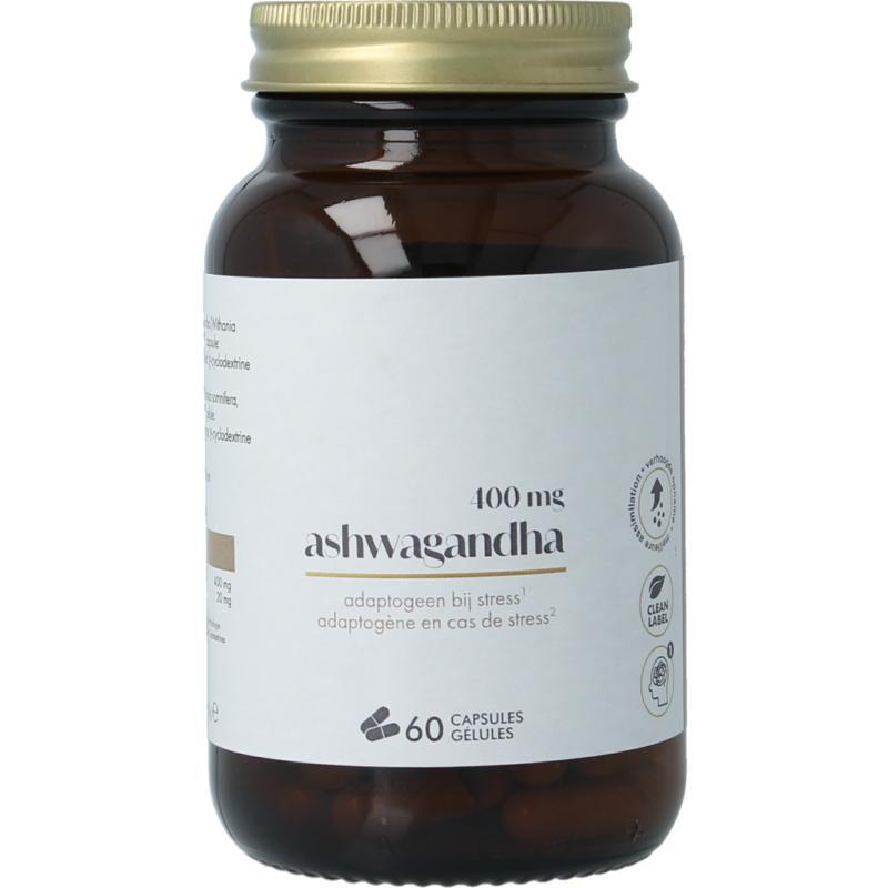 Ashwagandha CT 400 mg