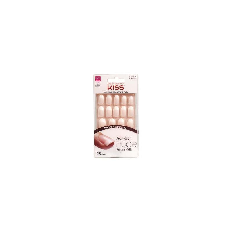 French nude acrylic nails graceful French nude acrylic nails graceful