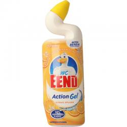 Toiletreiniger citrus fris