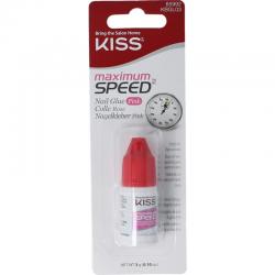Nail glue max speed pink