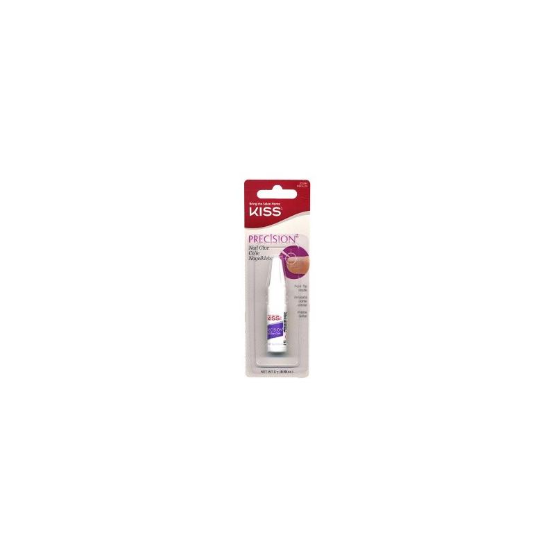 Nail glue precision Nail glue precision