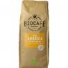 Koffiebonen arabica bio