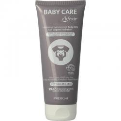 E lifexir baby bodymilk