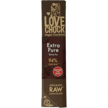 Extra pure 94% bio
