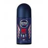 Men deodorant dry impact roller
