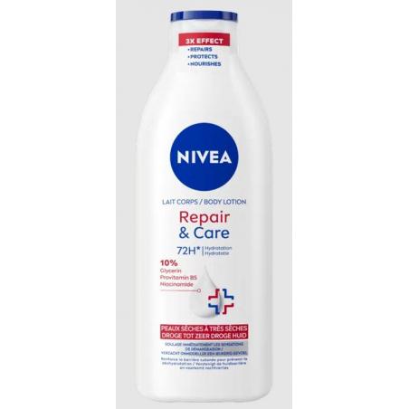 Bodylotion repair & care