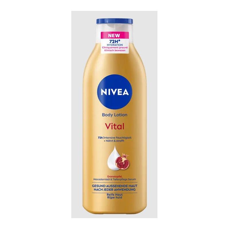 Vital bodylotion