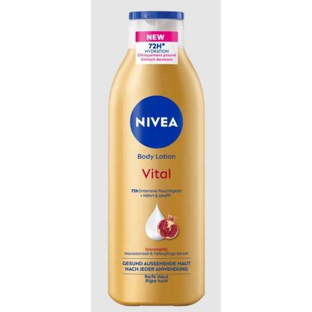Vital bodylotion