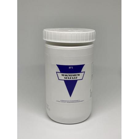 Magnesium sulfaat