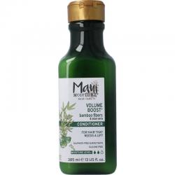 Thicken & restore babu fibers conditioner