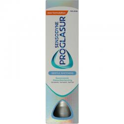 Tandpasta proglasur gentle white