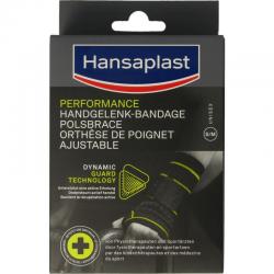 Polsbrace performance