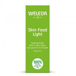 Skin food light