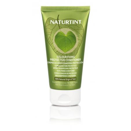 Conditioner color fixing protective