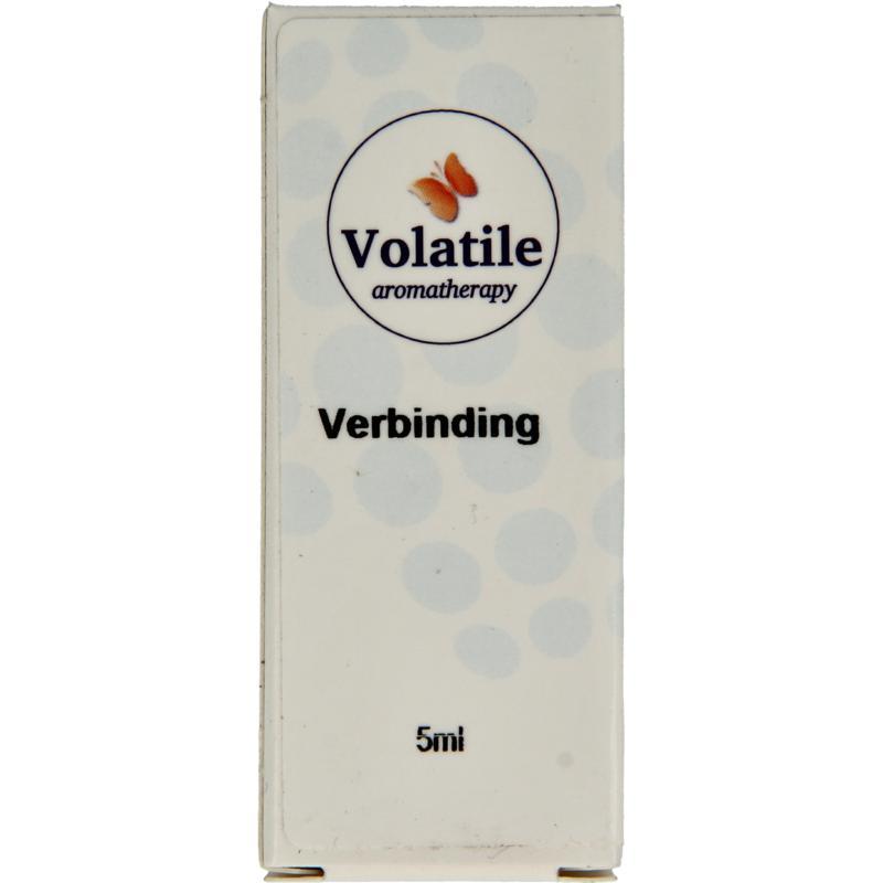 Verbinding