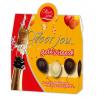 Cadeau doos gefeliciteerd