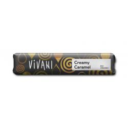 Chocolate To Go creamy caramel bio