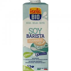 Barista soy bio