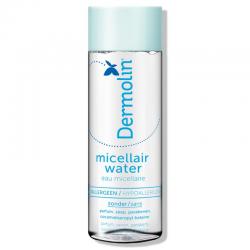 Pure micellair water