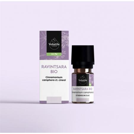 Ravintsara bio