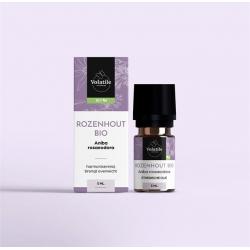 Rozenhout bio