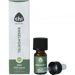 Engelwortel CO2 eko bio