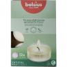 Crystal maxi lights 8 uur doos