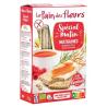Special matin meergranen ontbijtcrackers bio