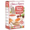 Special matin kastanje ontbijtcrackers bio