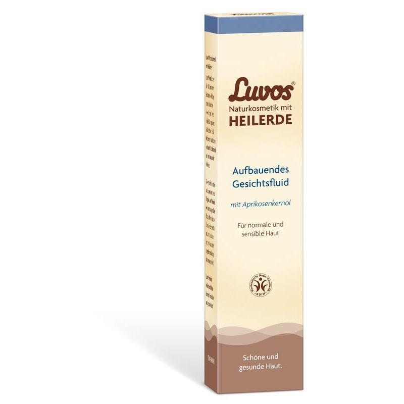 Gezichtsfluide
