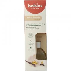 True Scents geurverspreider vanilla