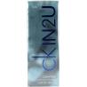 In2U for him eau de toilette vapo men