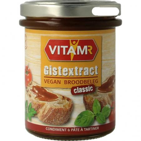 R gistextract classic