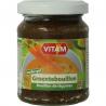 Groentebouillon zonder gist bio